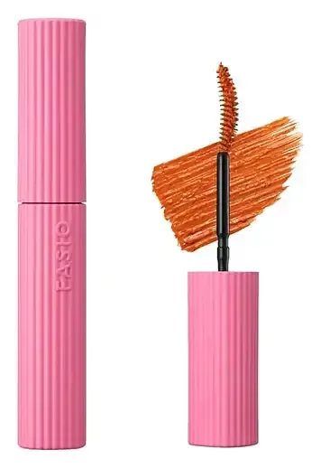 Kosé Fasio Ultra WP Mascara Long
