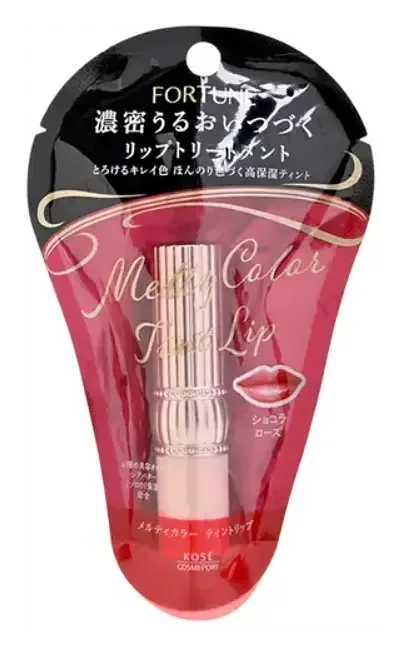 Kosé Fortune Melty Color Tint Lip