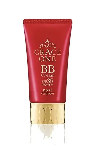 Kosé Grace One BB Cream SPF 35