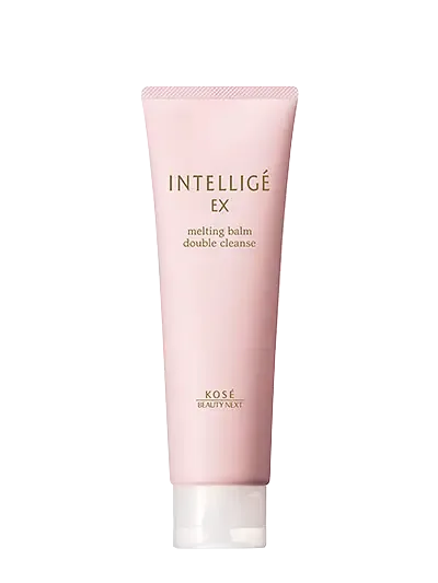 Kosé Intelligé Ex Melting Balm Double Cleanse