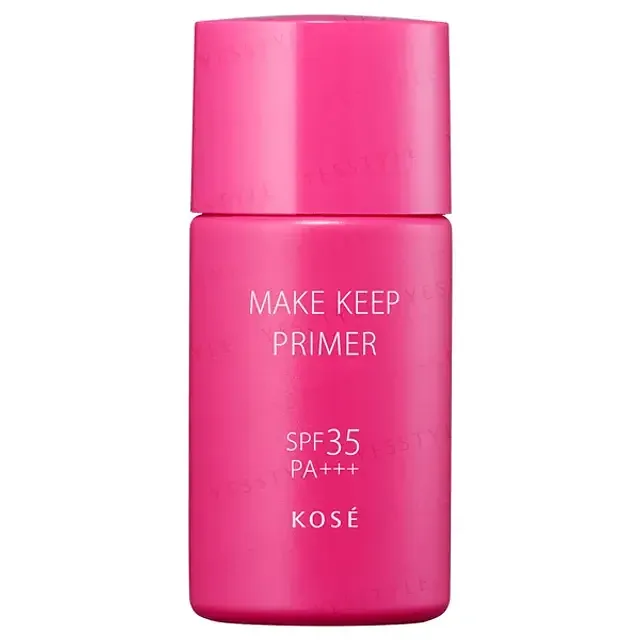 Kosé Make Keep Primer SPF35 PA+++