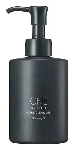Kosé One By Kose Pore Clear Oil Cleansing Oil