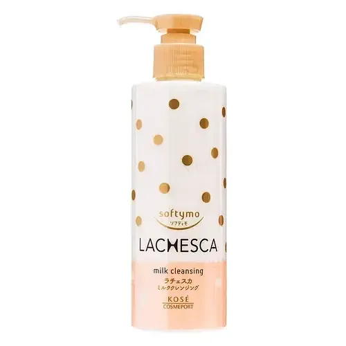 Kosé Softymo Lachesca Milk Cleansing
