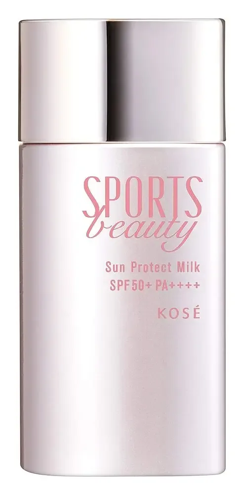 Kosé Sports Beauty Sun Protect Milk SPF 50+ PA++++