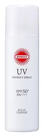 Kosé Suncut Protect UV Spray