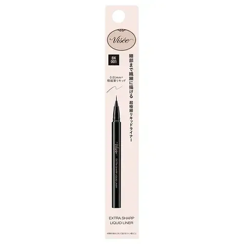 Kosé Visee Extra Sharp Liquid Liner