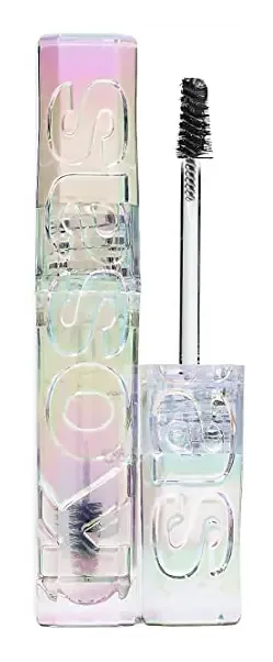 Kosas Air Brow Clear + Clean Lifting Treatment Eyebrow Gel with Lamination Effect