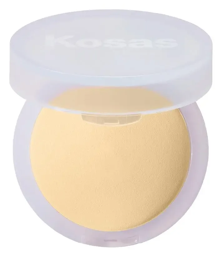 Kosas Cloud Set Brightening Powder