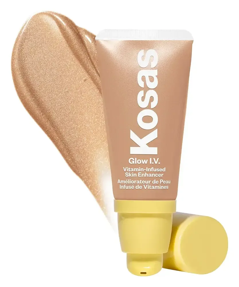 Kosas Glow I.V. Vitamin-Infused Skin Enhancer