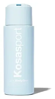 Kosas Good Body Skin AHA + Enzyme Exfoliating Body Wash