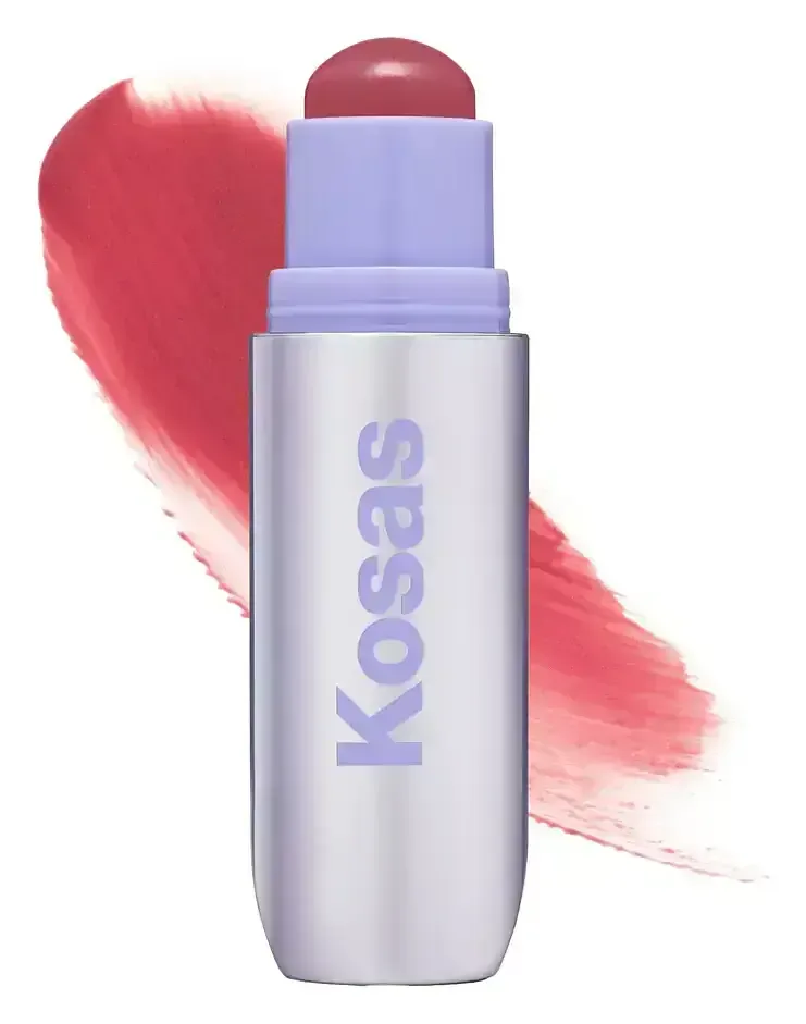 Kosas Impressionist Multistick Cream Cheek + Lip Color