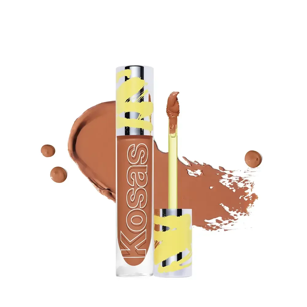 Kosas Revealer Extra Bright Serum-Powered Color Correctors
