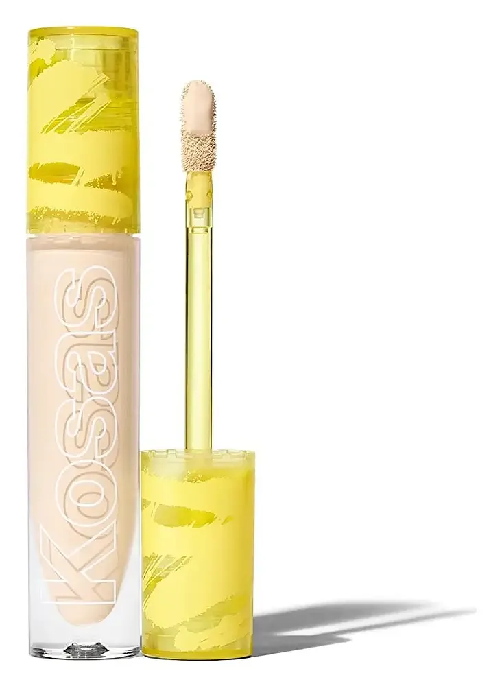 Kosas Revealer Super Creamy + Brightening Concealer