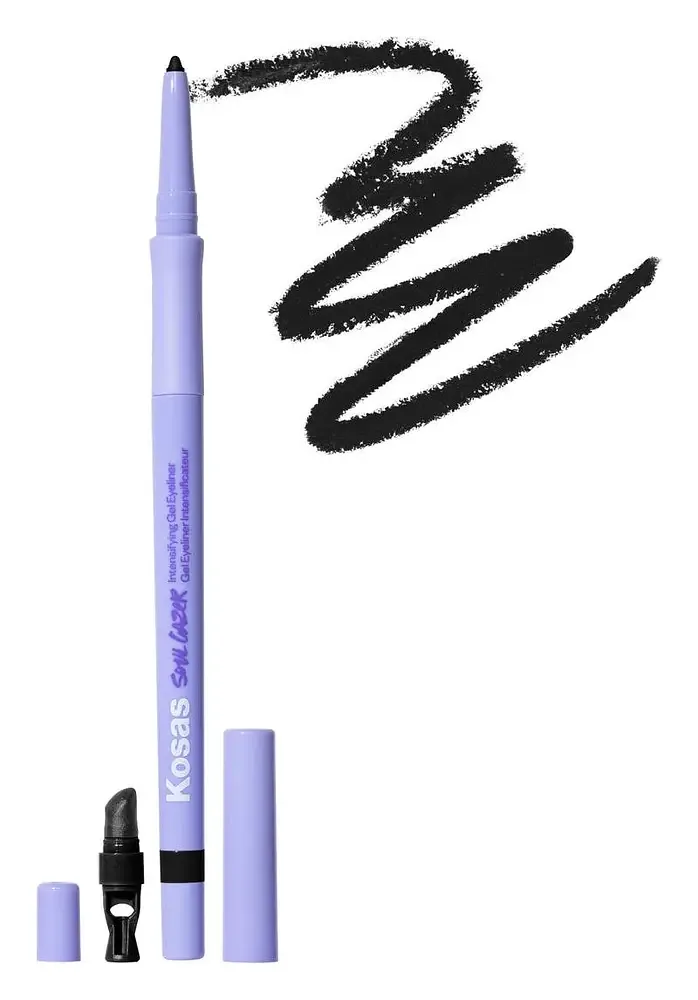 Kosas Soulgazer Intensifying Gel Eyeliner