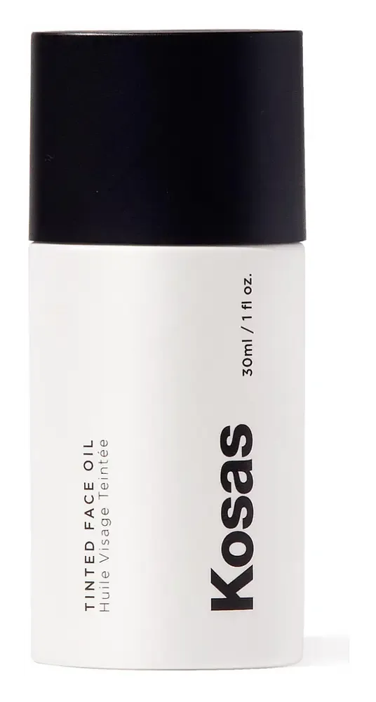 Kosas Tinted Face Oil Foundation