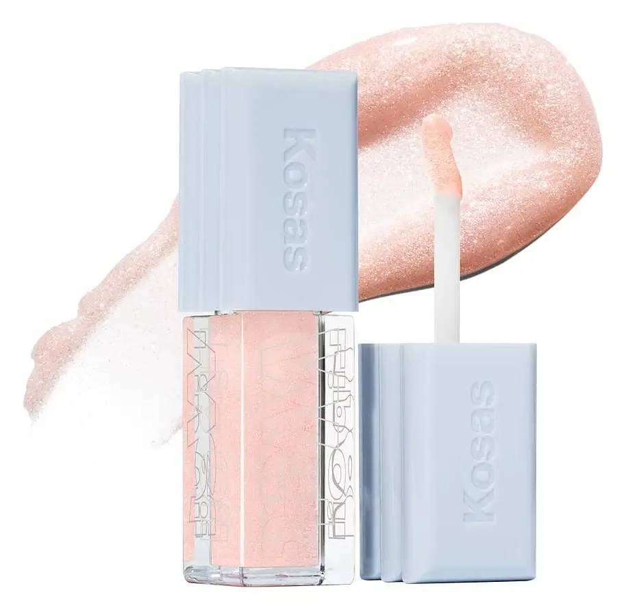 Kosas Wet Lip Oil Gloss