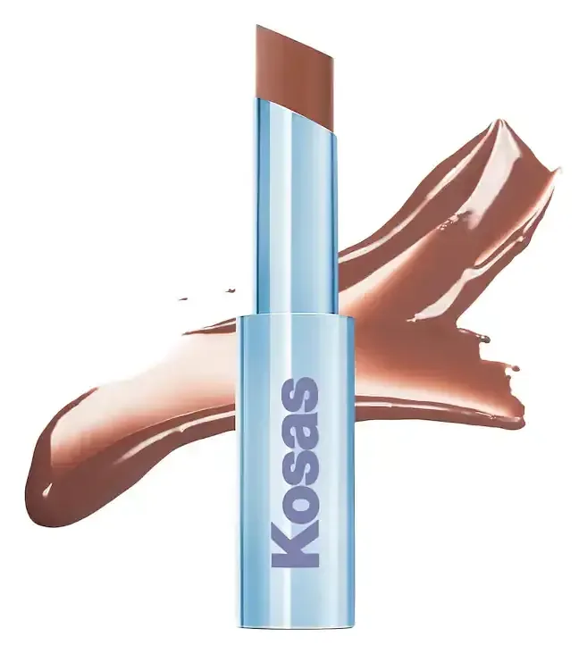 Kosas Wet Stick Moisturizing Lip Shine