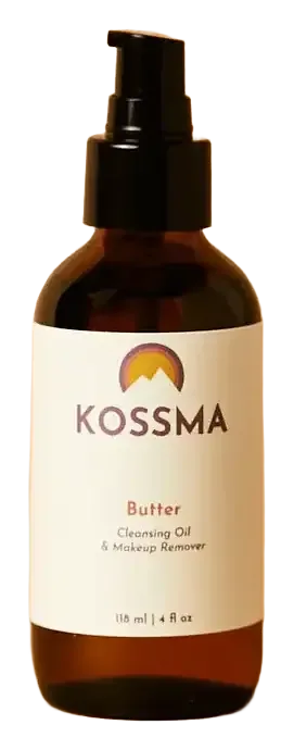 Kossma Cleansing Oil & Makeup Remover
