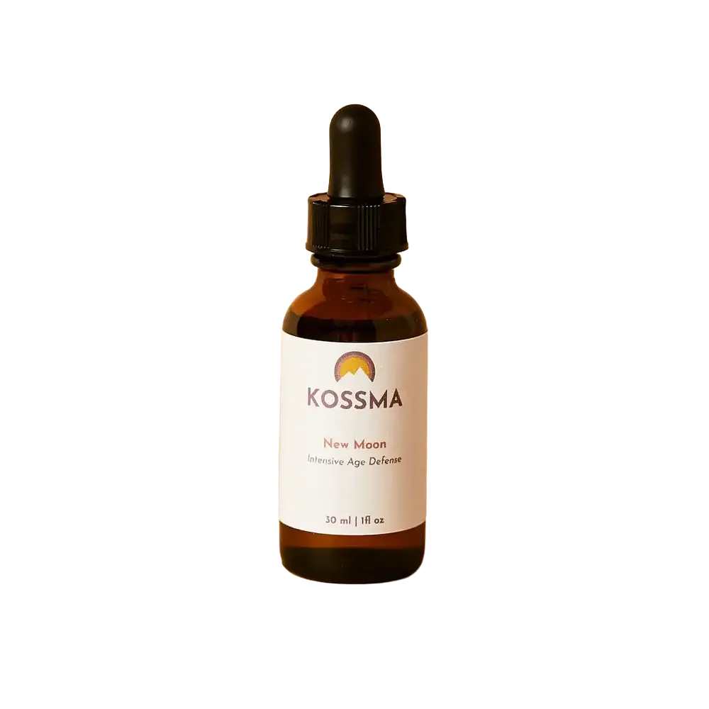 Kossma New Moon Intensive Age Defense Serum