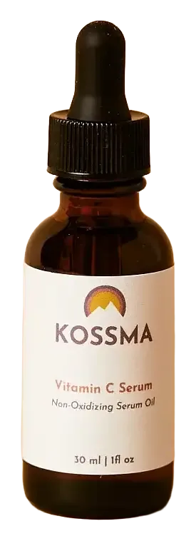 Kossma Purely Potent Vitamin C Serum