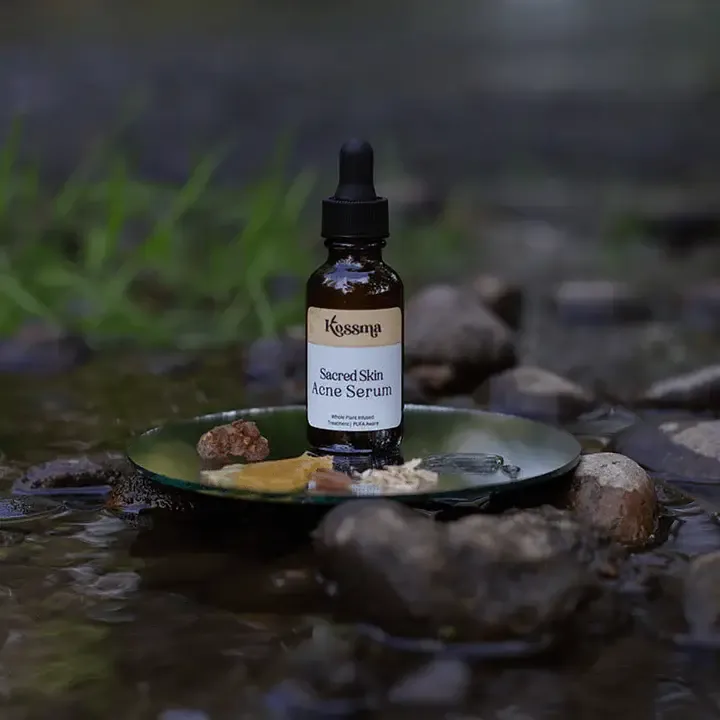 Kossma Sacred Skin Acne Serum