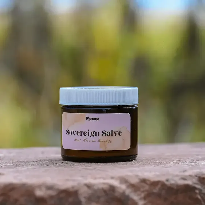 Kossma Sovereign Salve