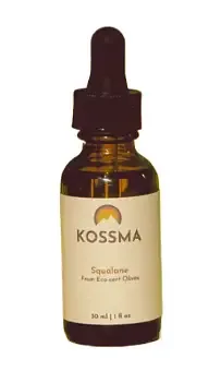 Kossma Squalane Facial Oil