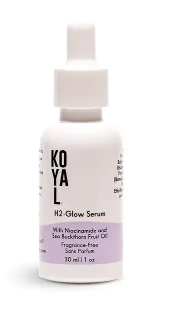 Koyal Beauty H2-Glow Serum