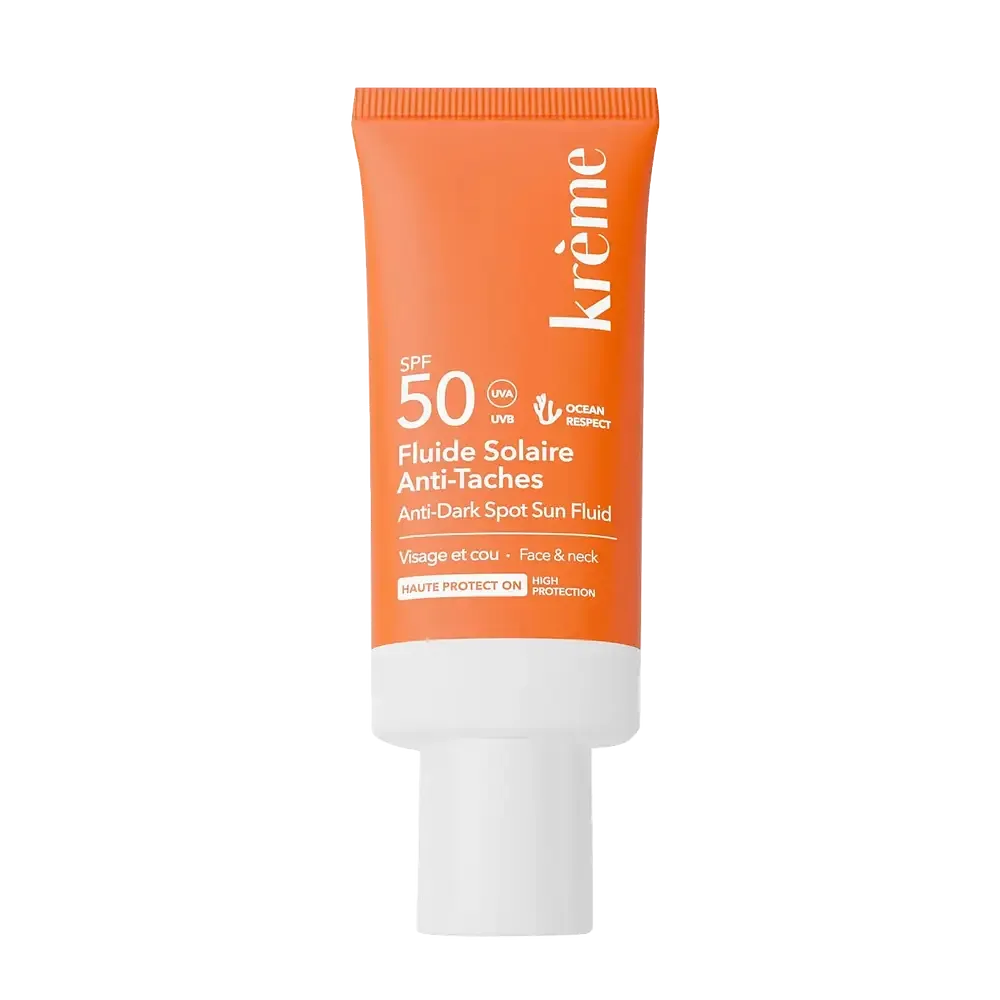 Krème Anti-Dark Spot Sun Fluid SPF 50