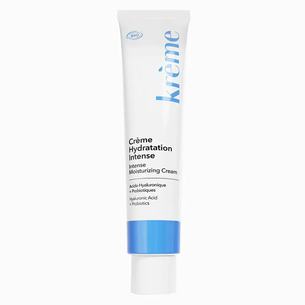 Krème Intense Moisturizing Cream
