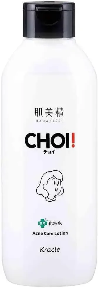 Kracie Choi Acne Care Lotion