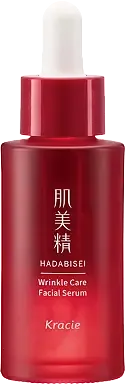 Kracie Hadabisei Wrinkle Serum Anti-Wrinkle Oil Serum
