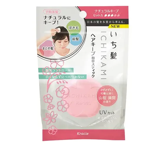 Kracie Ichikami Hair Stick