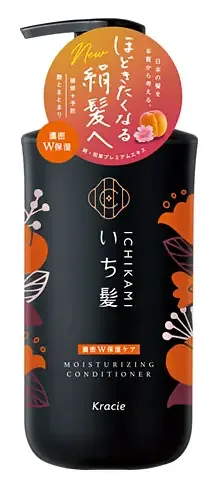 Kracie Ichikami Moisturizing Conditioner