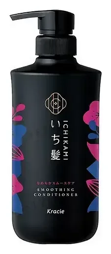 Kracie Ichikami Nameraka Smooth Care Conditioner