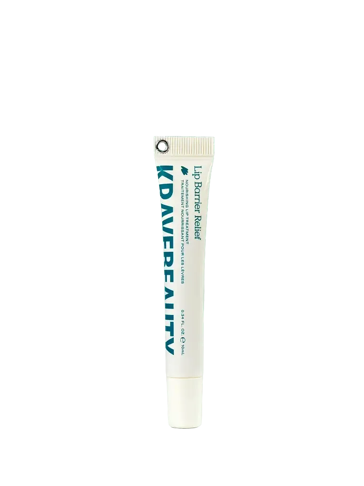 Krave Beauty Lip Barrier Relief