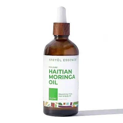 Kreyòl Essence Haitian Moringa Oil