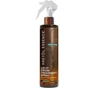 Kreyòl Essence Let It Grow Treatment Spray