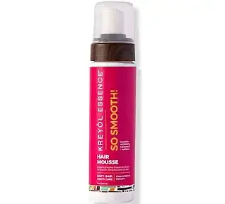 Kreyòl Essence So Smooth Hair Mousse