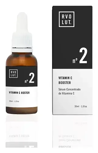 Kriim Vitamin C Booster