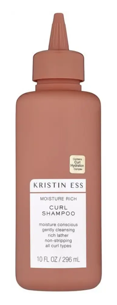 Kristin Ess Hair Curl Shampoo