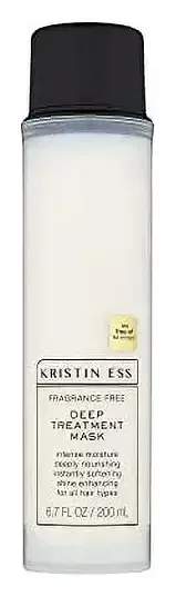 Kristin Ess Hair Fragrance Free Deep Treatment Mask