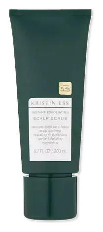 Kristin Ess Hair Instant Exfoliating Scalp Scrub