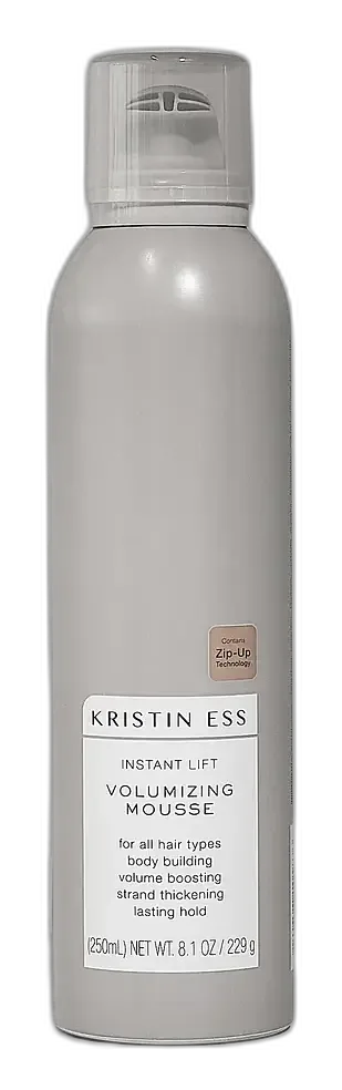 Kristin Ess Hair Instant Lift Volumizing Mousse