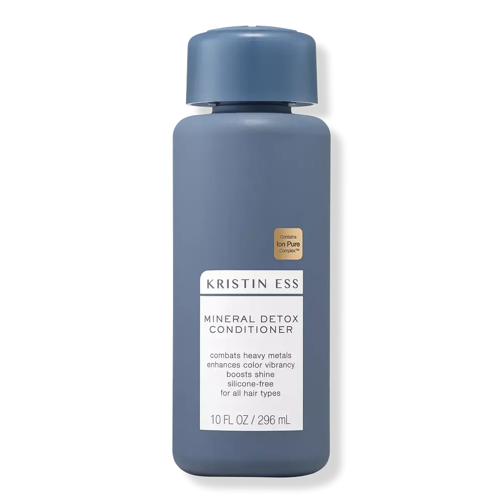 Kristin Ess Hair Mineral Detox Conditioner