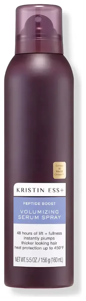 Kristin Ess Hair Peptide Boost Volumizing Serum Spray