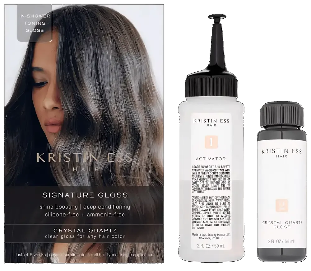 Kristin Ess Hair Signature Gloss
