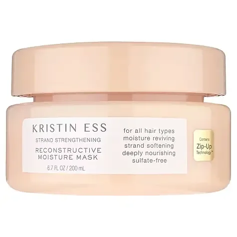 Kristin Ess Hair Strand Strengthening Reconstructive Moisture Mask