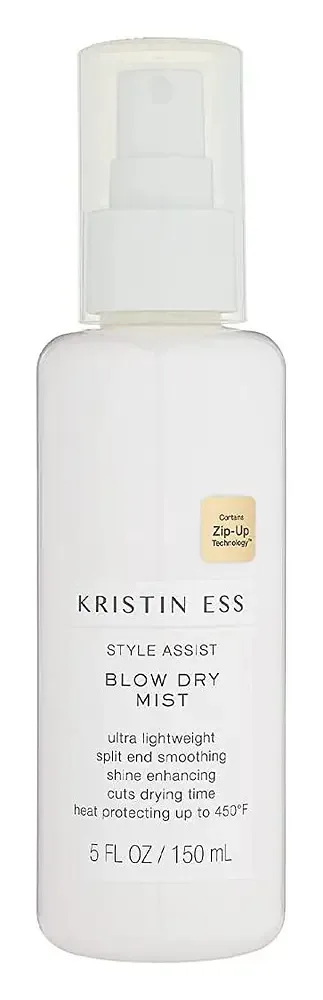 Kristin Ess Hair Style Assist Blow Dry Mist