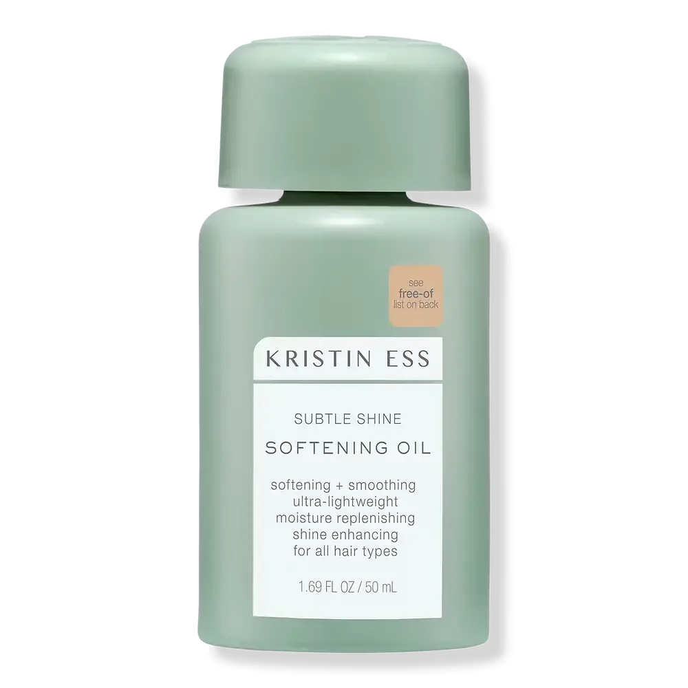 Kristin Ess Hair Subtle Shine Softening Oil